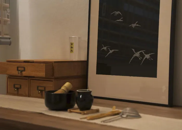 Ondamjae Itaewon, Hanok Style * Seul
