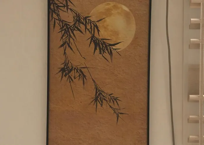 Ondamjae Itaewon, Hanok Style Seul