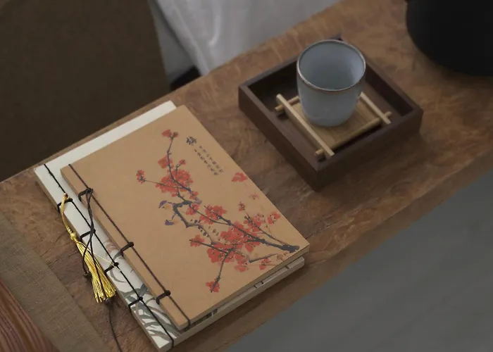 Appartamento Ondamjae Itaewon, Hanok Style *