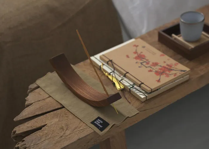 Ondamjae Itaewon, Hanok Style Seul