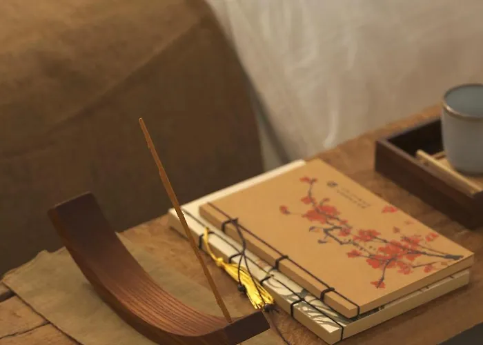 Appartamento Ondamjae Itaewon, Hanok Style *