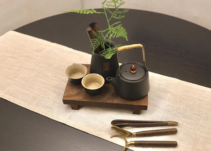 Ondamjae Itaewon, Hanok Style Appartamento Seul