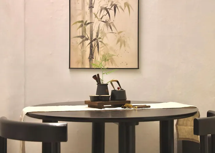 Ondamjae Itaewon, Hanok Style Appartamento